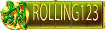 ROLLING123 Logo